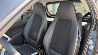 Smart Fortwo fortwo coupé BRABUS Xclusive