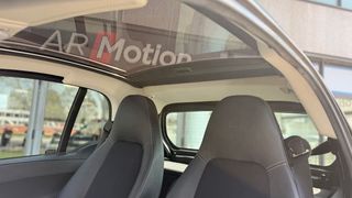 Smart Fortwo fortwo coupé BRABUS Xclusive