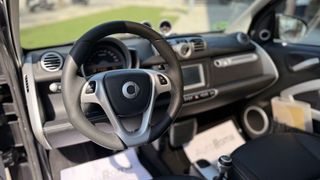 Smart Fortwo fortwo coupé BRABUS Xclusive