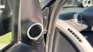 Smart Fortwo fortwo coupé BRABUS Xclusive