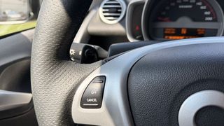 Smart Fortwo fortwo coupé BRABUS Xclusive