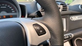 Smart Fortwo fortwo coupé BRABUS Xclusive