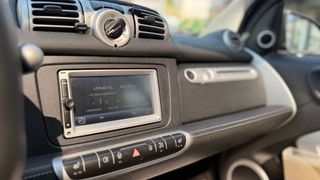 Smart Fortwo fortwo coupé BRABUS Xclusive