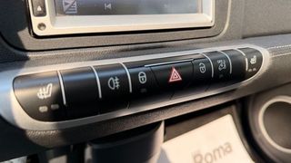 Smart Fortwo fortwo coupé BRABUS Xclusive