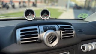 Smart Fortwo fortwo coupé BRABUS Xclusive