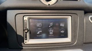 Smart Fortwo fortwo coupé BRABUS Xclusive