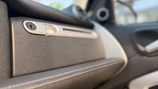 Smart Fortwo fortwo coupé BRABUS Xclusive