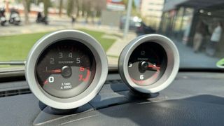 Smart Fortwo fortwo coupé BRABUS Xclusive