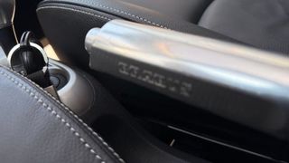 Smart Fortwo fortwo coupé BRABUS Xclusive