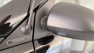 Smart Fortwo fortwo coupé BRABUS Xclusive