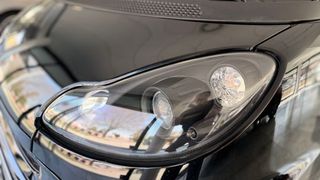 Smart Fortwo fortwo coupé BRABUS Xclusive