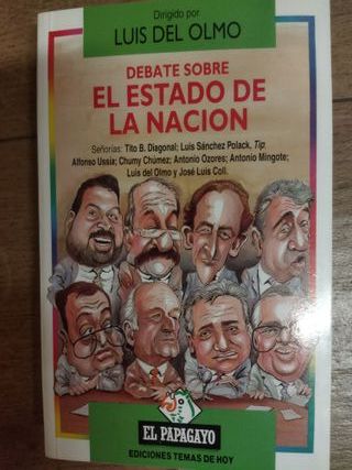 5 Libros Humor x 4€