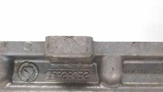 Fiat 55228032 culata iii fiorino (225) 340491