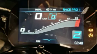 BMW S1000RR M 2024 Full Pack