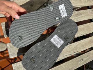 Havaianas Luna Plataforma Mujer