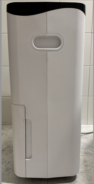 Deshumidificador VDL 50L/día