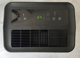 Deshumidificador VDL 50L/día