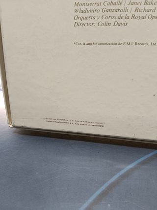 Box, Lp, vinilos, EDICION MOZART - LAS OPERAS DA PONTE (CAJA 12 LPS + LIBRETO PHILIPS ESPAÑA)