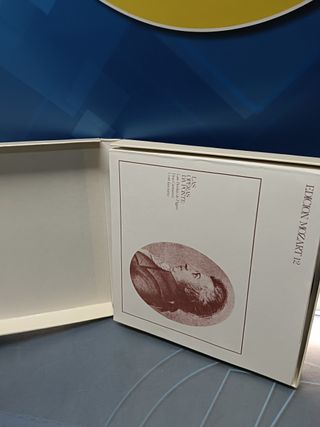 Box, Lp, vinilos, EDICION MOZART - LAS OPERAS DA PONTE (CAJA 12 LPS + LIBRETO PHILIPS ESPAÑA)