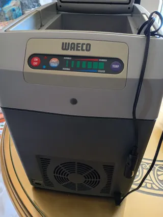 Nevera portátil WAECO