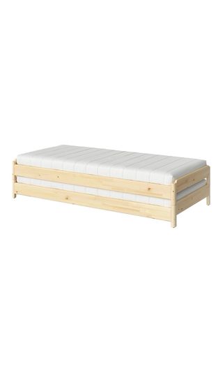 Cama Ikea 80x200 cm Madera