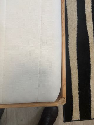 Cama Ikea 80x200 cm Madera