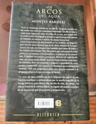 Lote: El Amante lesbiano y Los arcos del agua