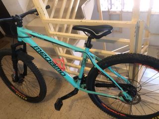 Bicicleta de Montaña Megamo DX3 (se aceptan cambi