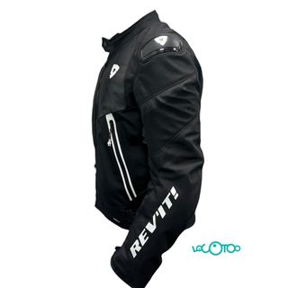 Chaqueta Moto REV'IT SPARK AIR Talla XL