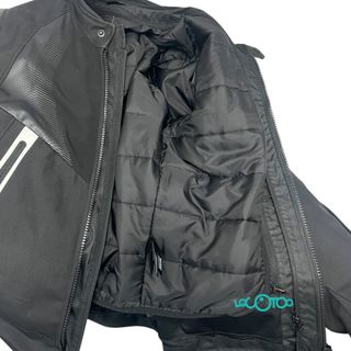 Chaqueta Moto REV'IT SPARK AIR Talla XL