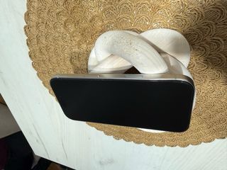 iPhone 16 Pro 256GB Blanco.