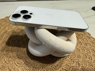 iPhone 16 Pro 256GB Blanco.