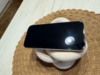 iPhone 16 Pro 256GB Blanco.