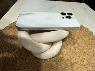 iPhone 16 Pro 256GB Blanco.