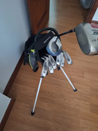 Set di mazze da golf Boomerang