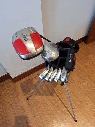 Set de Palos de Golf Boomerang