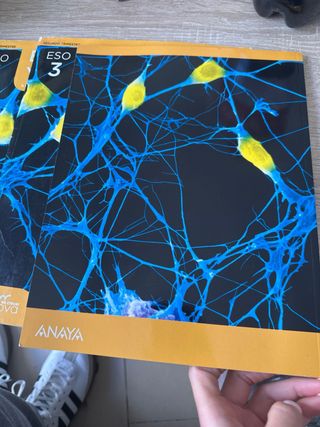 Biología y Geología 3.