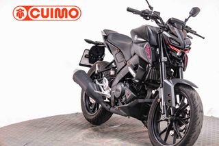 YAMAHA MT 125