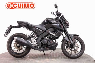 YAMAHA MT 125