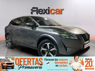 Nissan Qashqai DIG-T 116kW (158CV) mHEV CVT Acenta