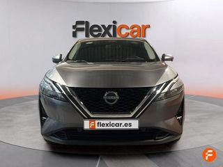 Nissan Qashqai DIG-T 116kW (158CV) mHEV CVT Acenta