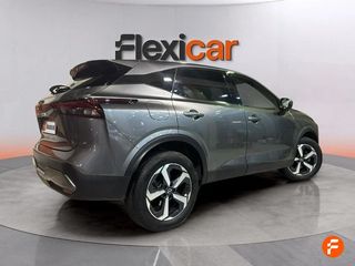 Nissan Qashqai DIG-T 116kW (158CV) mHEV CVT Acenta