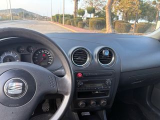 SEAT Ibiza 2003