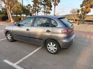 SEAT Ibiza 2003