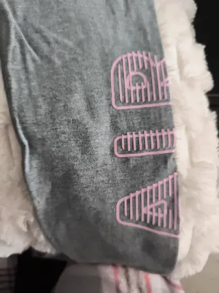 Leggings Nike Air Gris Talla 128/137