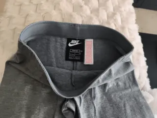 Leggings Nike Air Gris Talla 128/137
