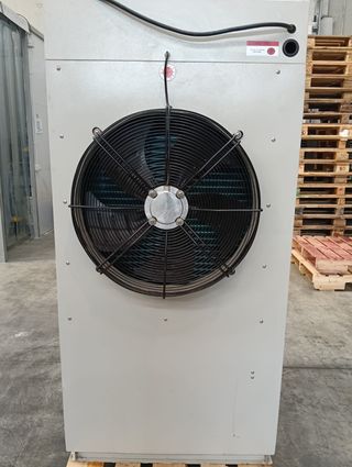 Deshumidificador Industrial para Secador