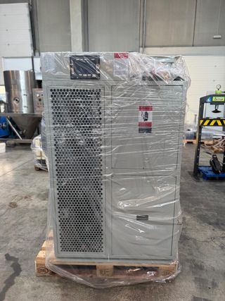 Deshumidificador Industrial para Secador