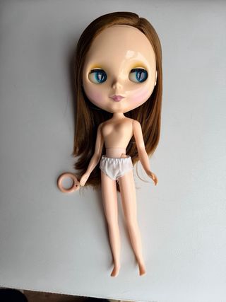 Blythe Prima Dolly Ashlette Original