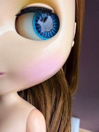 Blythe Prima Dolly Ashlette Original